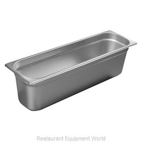 Carlisle 60700HL6 Steam Table Pan, Stainless Steel