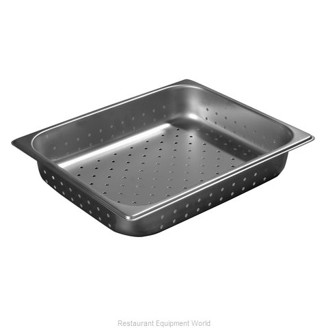 Carlisle 607122P Steam Table Pan, Stainless Steel