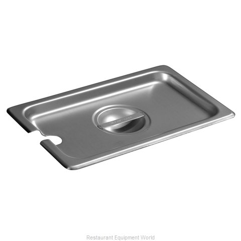 Carlisle 607140CS Steam Table Pan Cover, Stainless Steel