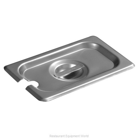 Carlisle 607190CS Steam Table Pan Cover, Stainless Steel