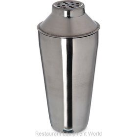 Carlisle 608600 Bar Cocktail Shaker