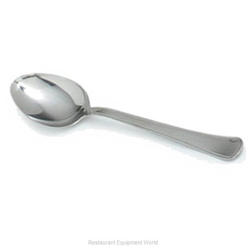 Carlisle 609001 Serving Spoon, Solid