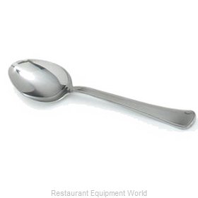 Carlisle 609001 Serving Spoon, Solid