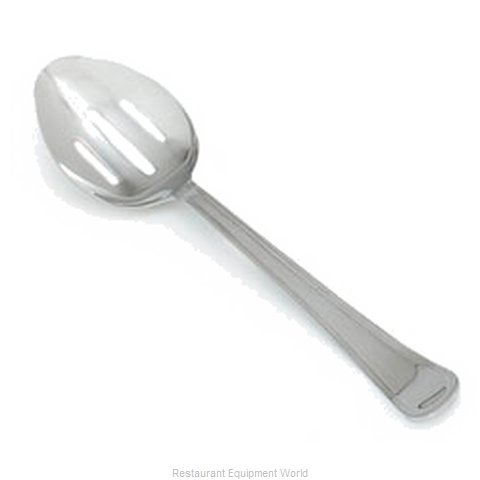 Carlisle 609002 Serving Spoon, Slotted