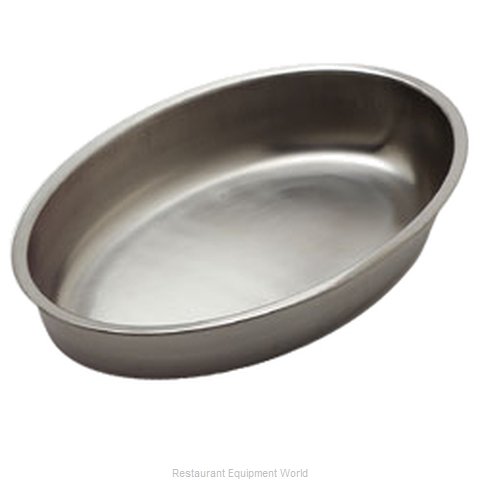 Carlisle 609510W Chafing Dish Water Pan