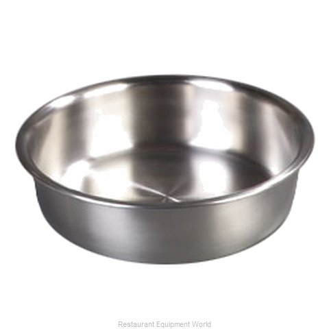 Carlisle 609530W Chafing Dish Water Pan