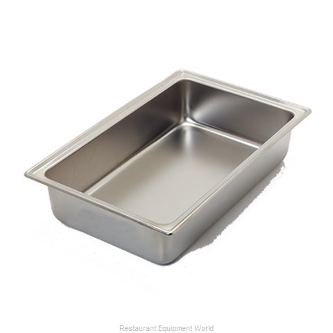 Carlisle 609600W Chafing Dish Water Pan