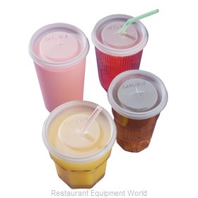 Carlisle 63912L30 Disposable Cup Lids