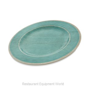 Carlisle 6400115 Plate, Plastic