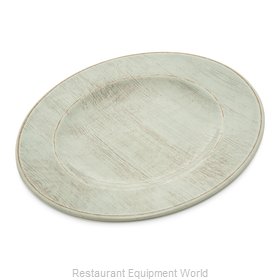 Carlisle 6400206 Plate, Plastic