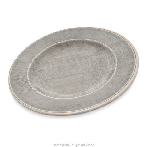 Carlisle 6400218 Plate, Plastic