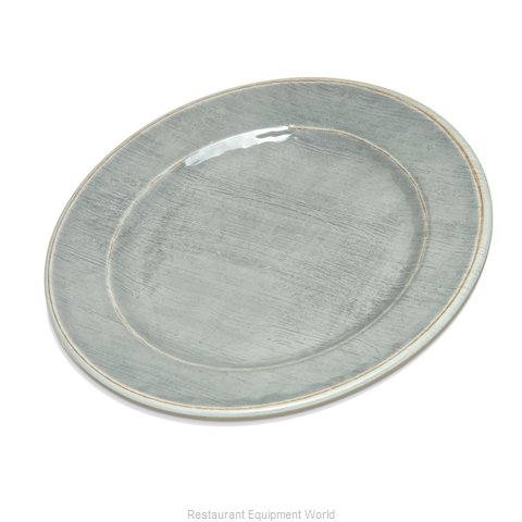Carlisle 6400718 Plate, Plastic