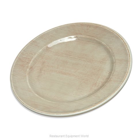 Carlisle 6400770 Plate, Plastic