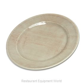 Carlisle 6400770 Plate, Plastic