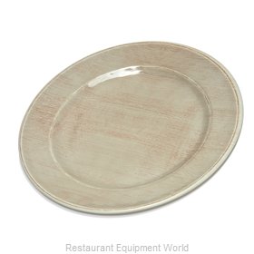 Carlisle 6400770 Plate, Plastic