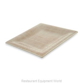 Carlisle 6402270 Plate, Plastic