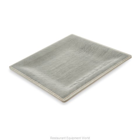 Carlisle 6402318 Plate, Plastic