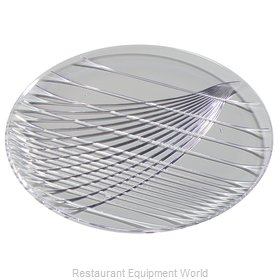 Carlisle 641607 Serving & Display Tray