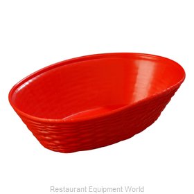 Carlisle 650405 Bread Basket / Crate