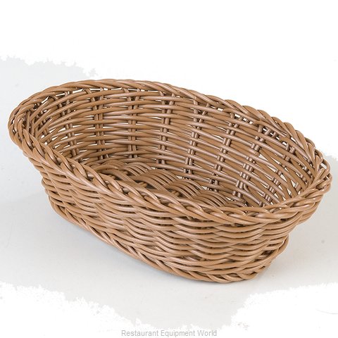 Carlisle 655025 Bread Basket / Crate