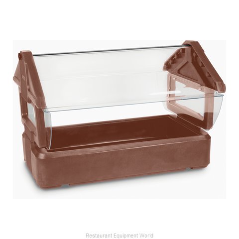 Carlisle 660001 Cold Food Buffet, Tabletop (Magnified)
