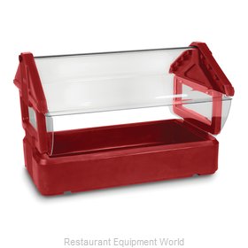 Carlisle 660005 Cold Food Buffet, Tabletop