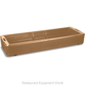 Carlisle 660306 Cold Food Buffet, Tabletop Accessories