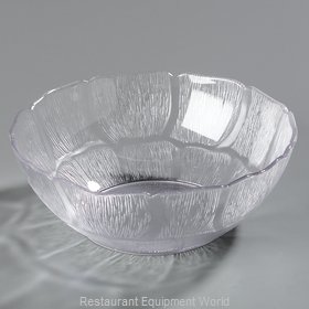 Carlisle 690807 Serving Bowl, Plastic