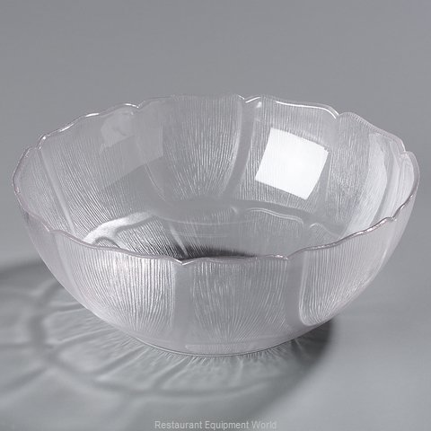 Carlisle 690907 Serving Bowl, Plastic