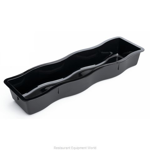 Carlisle 698203 Food Pan, Plastic