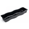Bandeja, Plástico
 <br><span class=fgrey12>(Carlisle 698203 Food Pan, Plastic)</span>