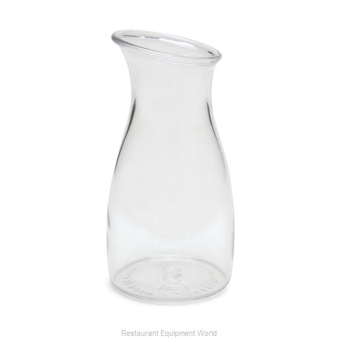 Carlisle 7090007 Decanter Carafe