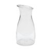 Decantador
 <br><span class=fgrey12>(Carlisle 7090007 Decanter Carafe)</span>