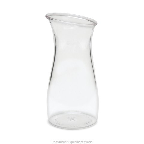 Carlisle 7090107 Decanter Carafe