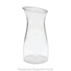 Carlisle 7090107 Decanter Carafe