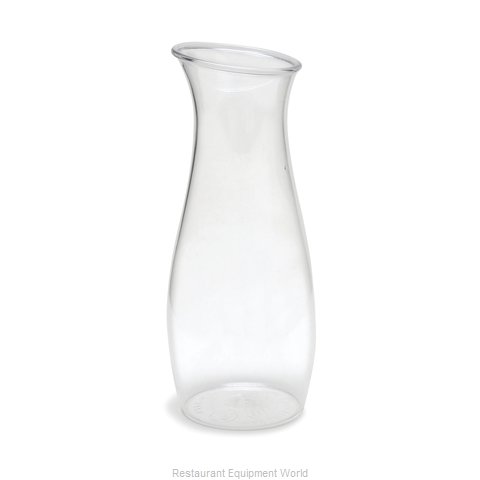 Carlisle 7090207 Decanter Carafe