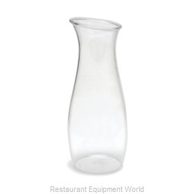 Carlisle 7090207 Decanter Carafe