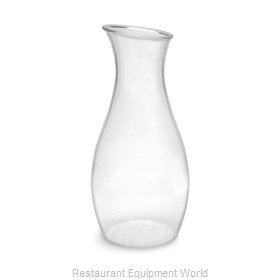 Carlisle 7090307 Decanter Carafe