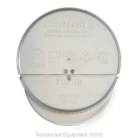 Carlisle 7090502 Decanter Lid