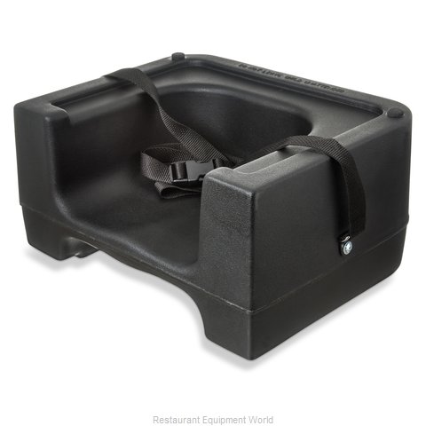 Carlisle 7111-403 Booster Seat, Plastic