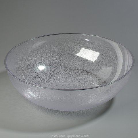 Carlisle 722307 Serving Bowl, Plastic (Magnified)