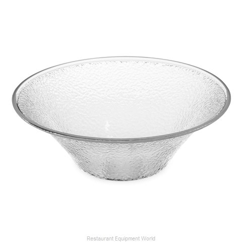 Carlisle 732507 Serving Bowl, Plastic