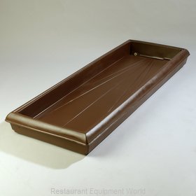 Carlisle 767101 Cold Food Buffet, Tabletop