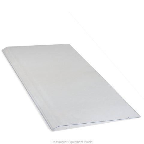 Carlisle 932507 Sneeze Guard Parts & Accessories