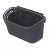 Carlisle CC11SH03 Silverware Bin for Bus Cart