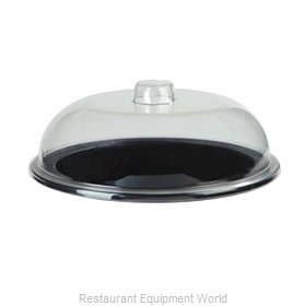 Carlisle CM101307 Ice Cream / Gelato Pan Lid