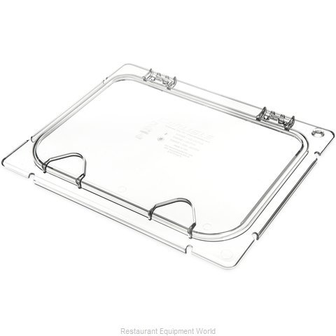 Carlisle CM10238Z07 Food Pan Cover, Plastic