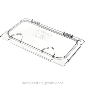 Carlisle CM10278Z07 Food Pan Cover, Plastic