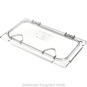 Carlisle CM10279Z07 Food Pan Cover, Plastic