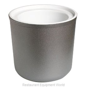 Carlisle CM103023 Food Storage Container, with Refrigerant
